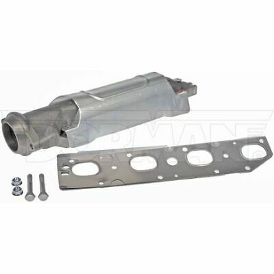 D18-674685 OE Solutions Exhaust Manifold