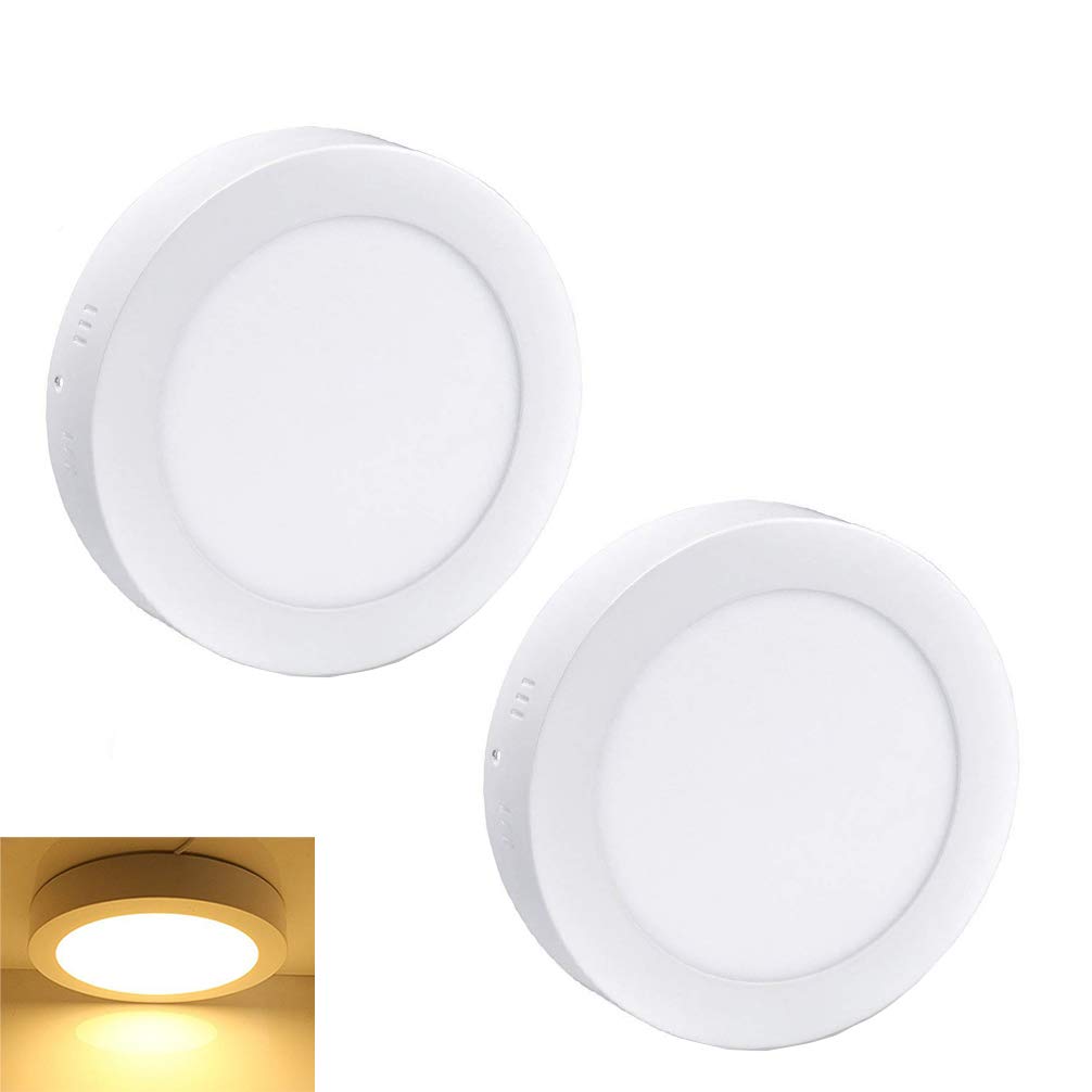 11050 Led Surface Ceiling Mount