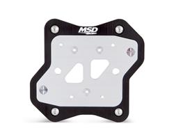 UPC 085132000043 product image for MSD 82181 Ignition Coil Bracket Remote Mount for Universal Series | upcitemdb.com