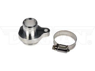 Dorman 926905 Thermostat Hose Flange Repair Kit for 2006-2016 BMW