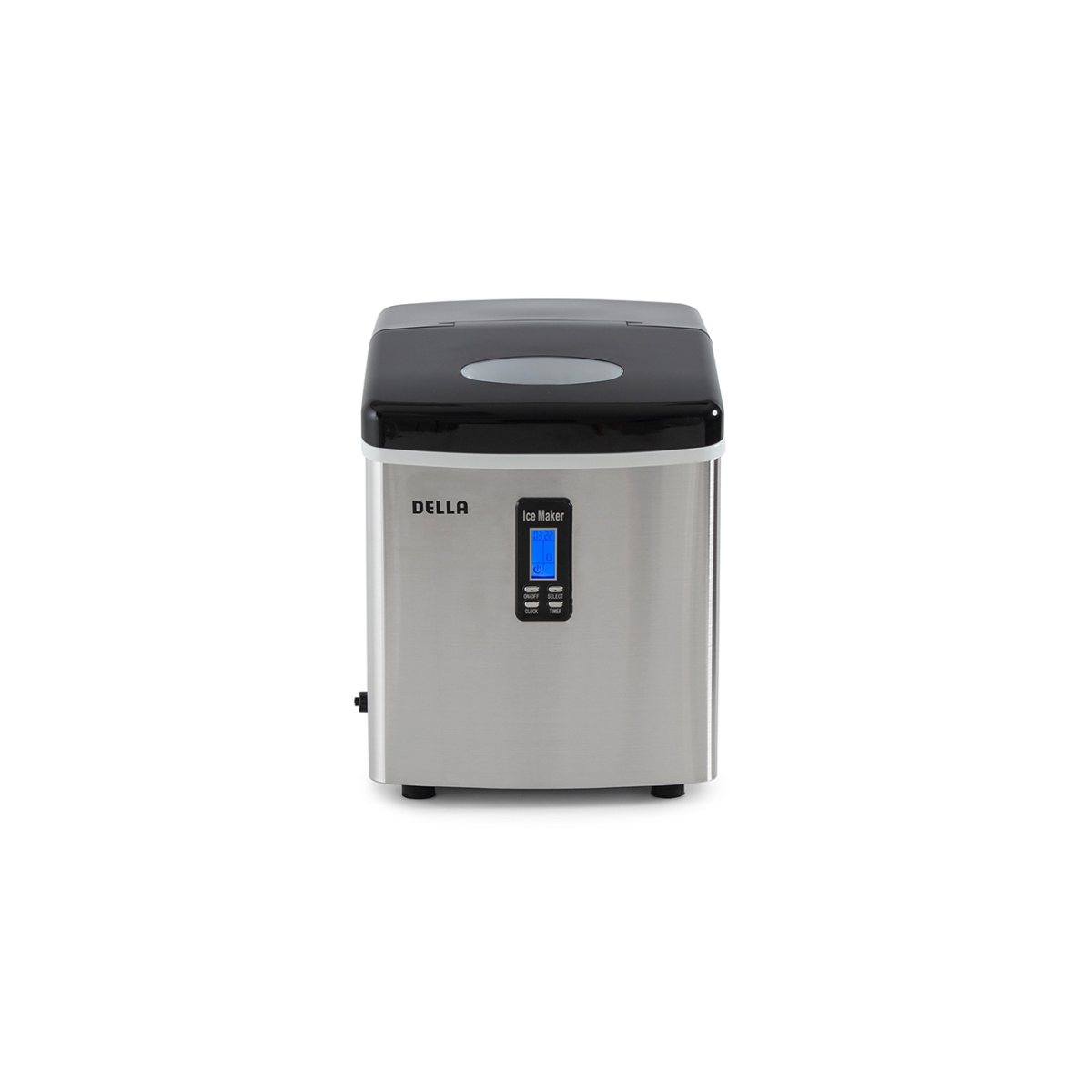 3164135 Portable High Capacity Electric Ice Maker