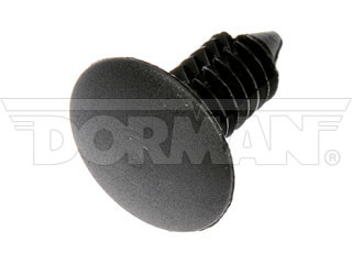 Dorman 963058D Panel Retainer for 2016-2017 Chrysler, Ford & GM