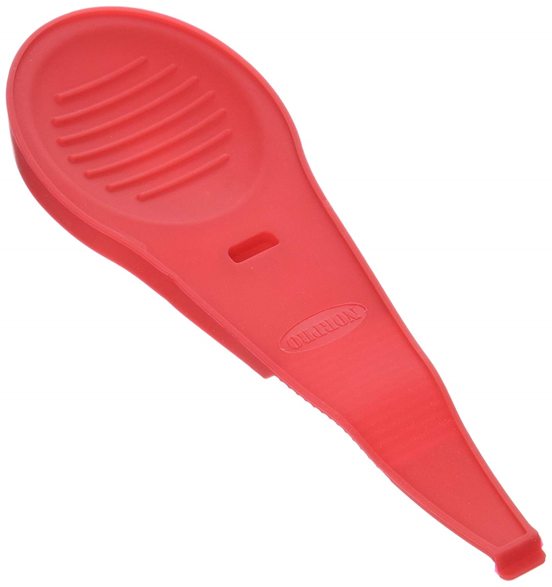 7480 Silicone Spoon Rest, Red