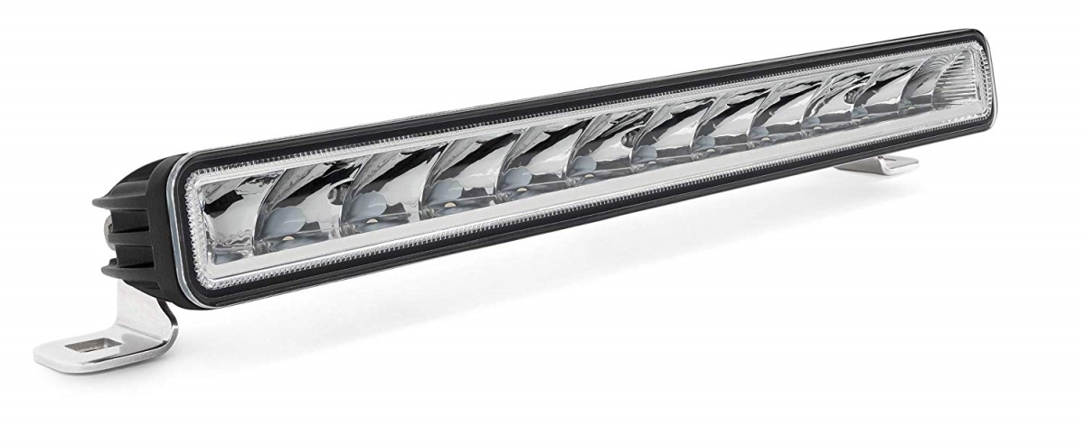 Im12inspbx 12 In. 4000 Raw Lumens Led Slim Lightbar