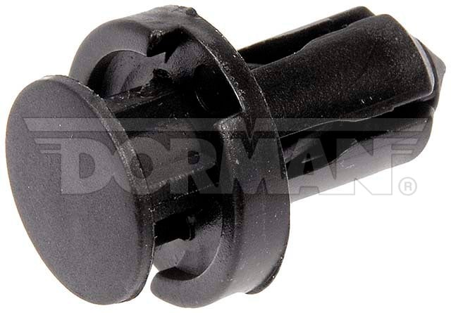 Dorman 961033D Black Splash Shield Retainer for 2005-2016 Nissan