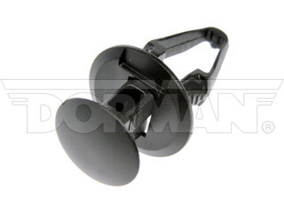 Dorman 961362D Black Cowl Retainer