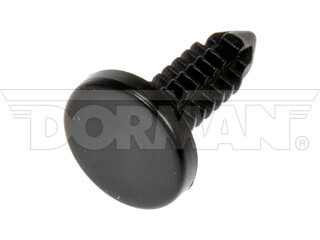 Dorman 963003D Black Panel Retainer