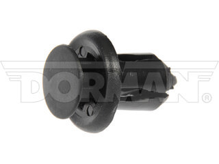 Dorman 963636D Black Panel Retainer for Mazda