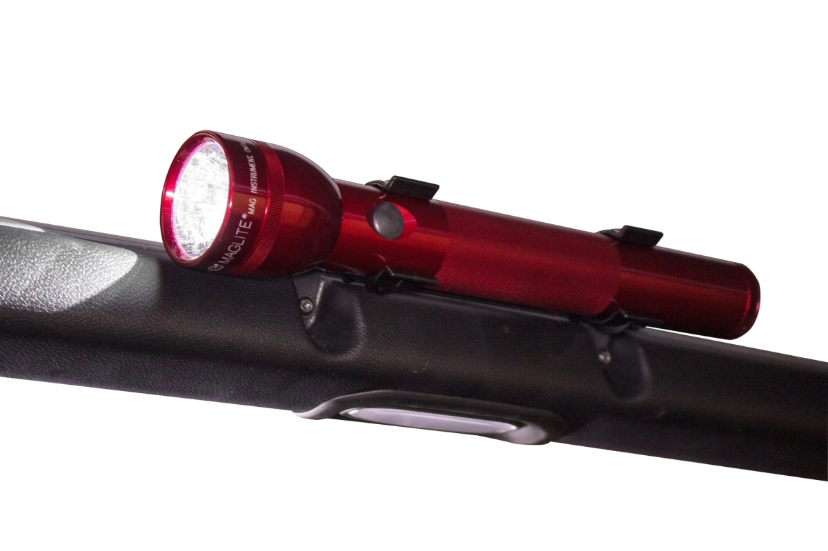 Fb25093 Rear Roll Bar Flashlight For 2018 To Current Jl Wrangler, Rubicon