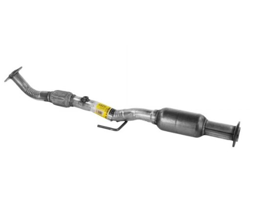 UPC 086387547376 product image for 54737 Epa Ultra Direct Fit Converter for 2007-2011 Toyota Camry | upcitemdb.com