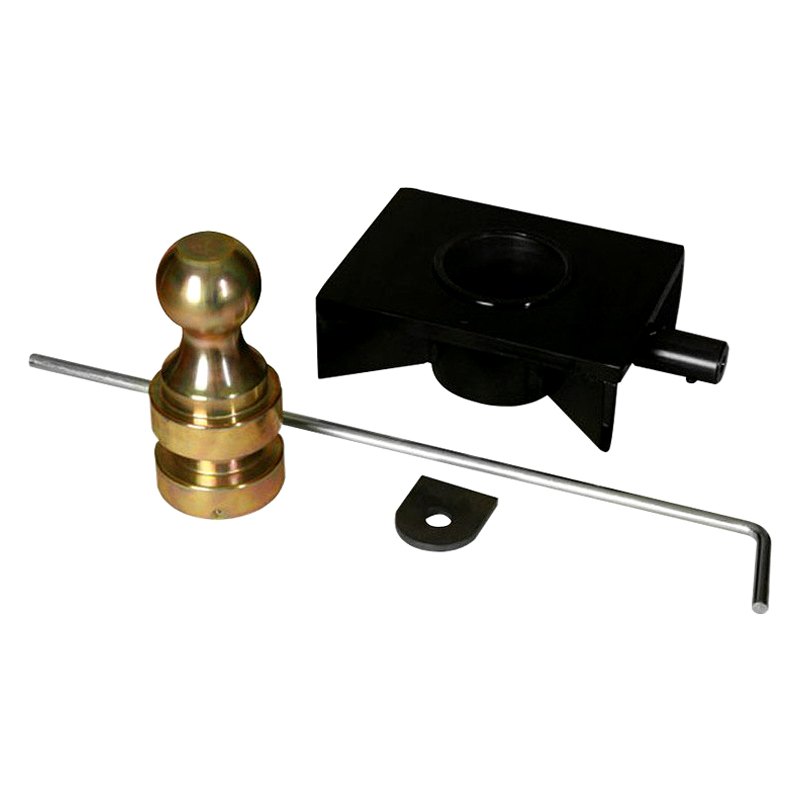 UPC 819546010301 product image for 200 Flatbed Weld in Hitch Kit | upcitemdb.com