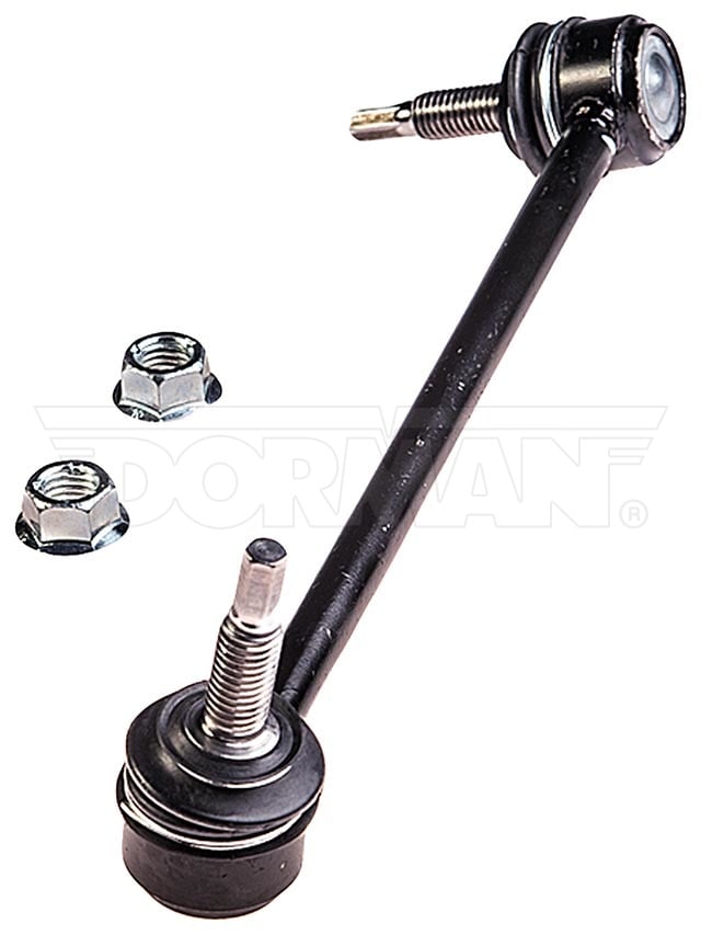 Dorman SK8735 Suspension Stabilizer Bar Link Kit for 1996-2001 Ford Sable & 1996-2007 Ford Taurus - Coated
