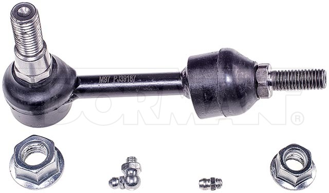 Dorman SL85055 Suspension Stabilizer Bar Link Kit for 2003-2005 Ford Expedition & 2003-2005 Lincoln Navigator - Coated