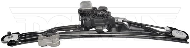 Dorman 748464 Window Regulator & Motor Assembly for 2004-2010 BMW