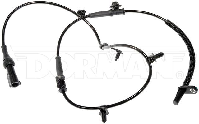 Dorman 970183 Anti-Lock Braking System Wheel Speed Sensor for 2007-2015 Ford Edge