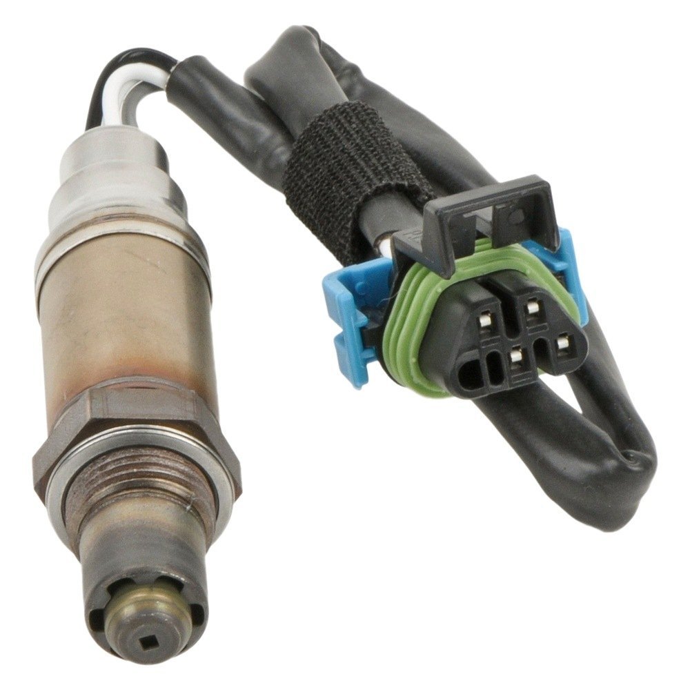 15282 OE Style Premium Oxygen Sensor for 2003-2007 Chevy Silverado 1500