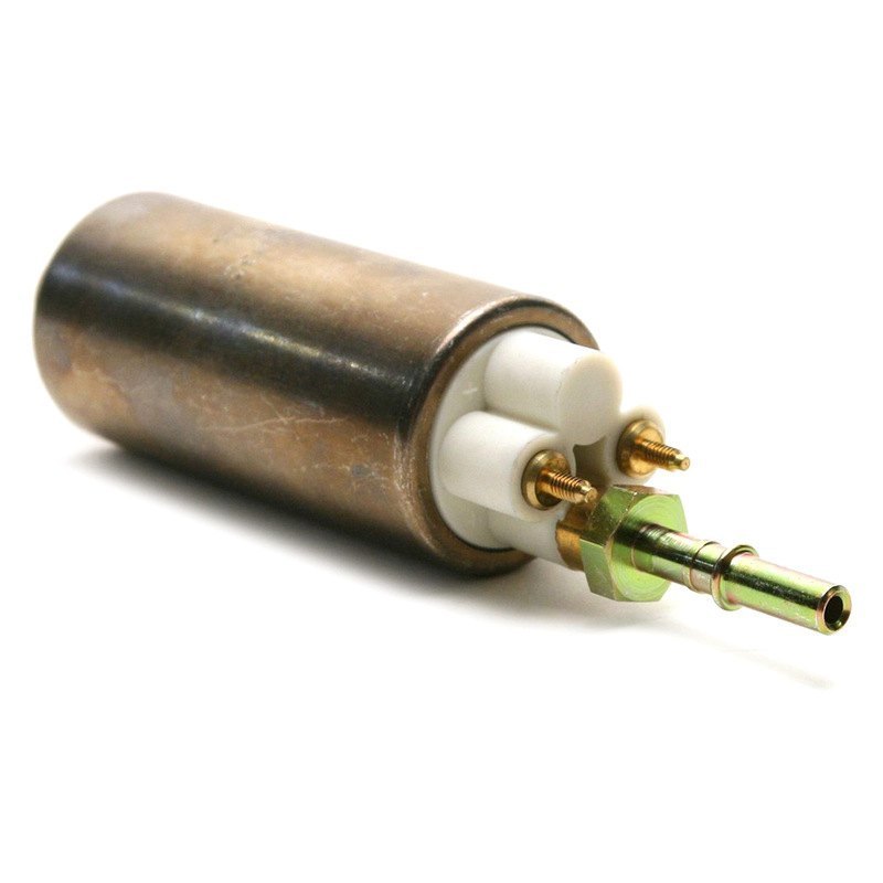 FD0029 In-Line Solenoid Fuel Pump for Ford Aerostar 1986-1987