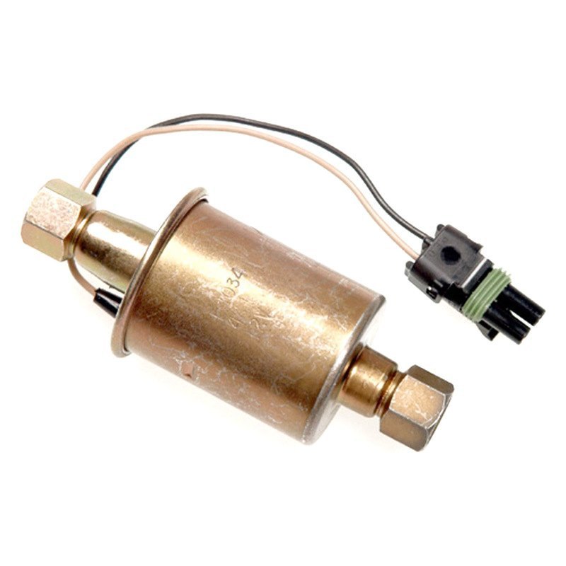 FD0031 In-Line Solenoid Fuel Pump for Chevy Blazer 1994