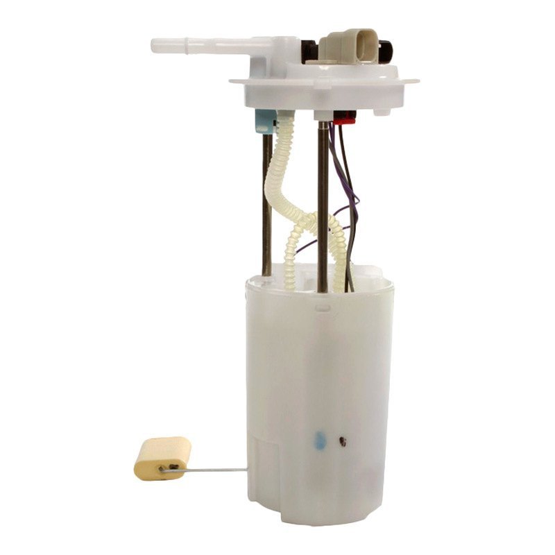 FG0342 Fuel Pump Assembly Module for 2005-2006 Chevrolet Silverado 1500 HD