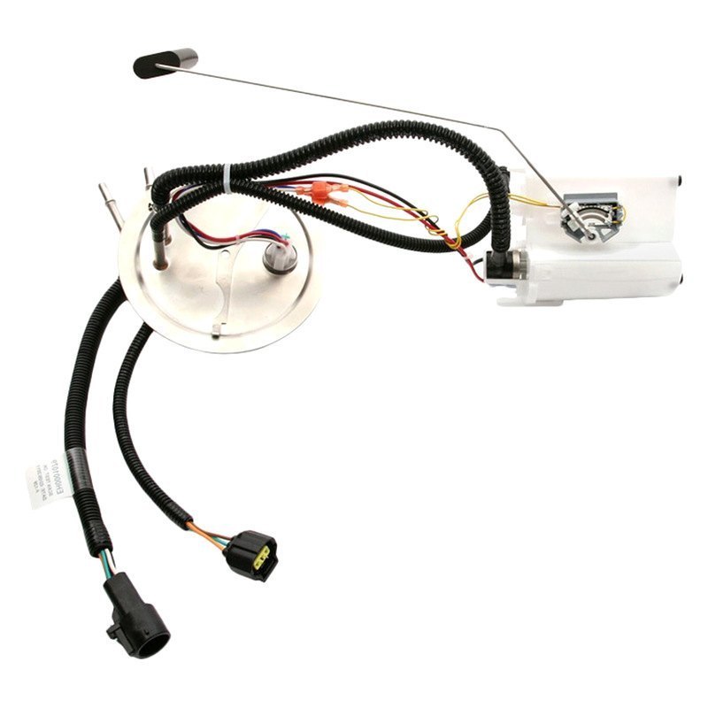 FG0363 Fuel Pump Assembly Module for 2007 GMC Sierra 2500 HD Classic