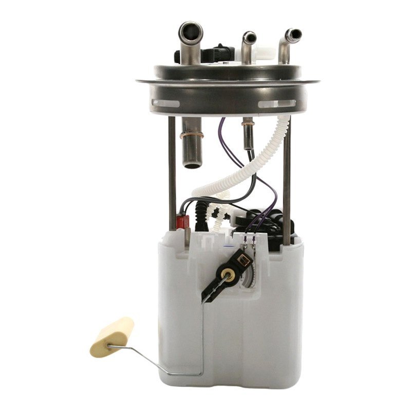 FG0808 Fuel Pump Assembly Module for 2004-2007 Chevrolet Tahoe 4.8L V8