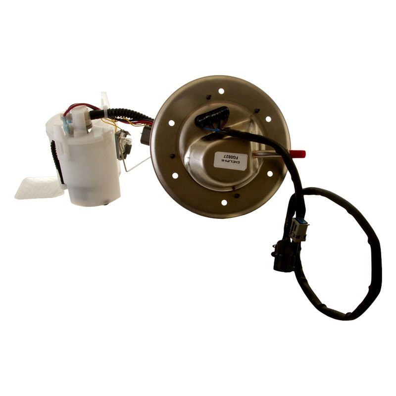FG0827 Fuel Pump Assembly Module for 2004 Ford Mustang GT Base