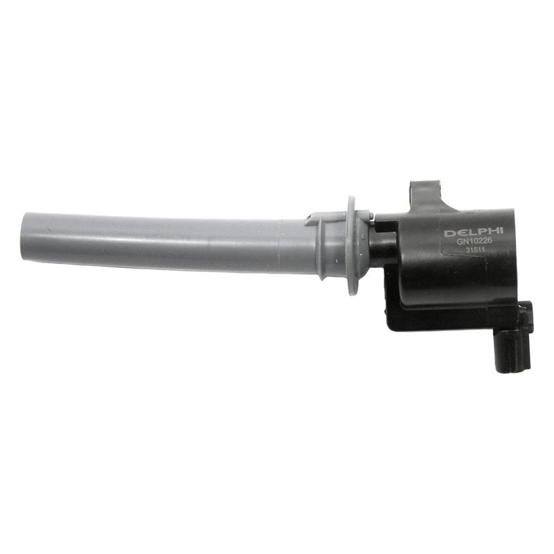 GN10226 Coil-on-Plug Design Ignition Coil for 2003-2005, 2008 Isuzu Ascender