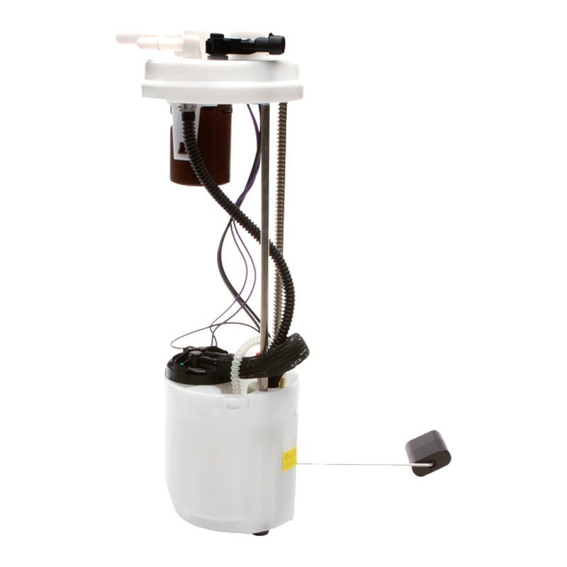 FG0910 Fuel Pump Assembly Module for 2007 Chevrolet Silverado 2500 HD WT