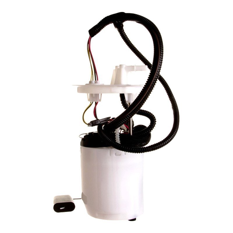 FG0926 Fuel Pump Assembly Module for 2007 Chevrolet Silverado 2500 HD LTZ
