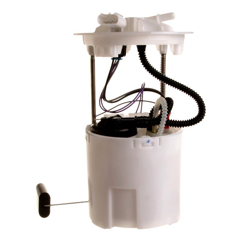 FG0928 Fuel Pump Assembly Module for 2008 Chevrolet Silverado 2500 HD WT