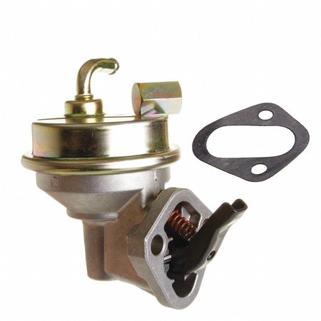 MF0049 Mechanical Fuel Pump for 1981 Buick Century