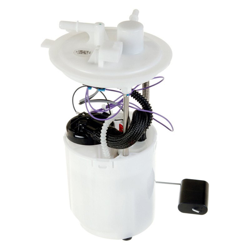 FG0987 Fuel Pump Assembly Module for 2013 Chevrolet Silverado 1500 Standard Cab Pickup 4.3L V6