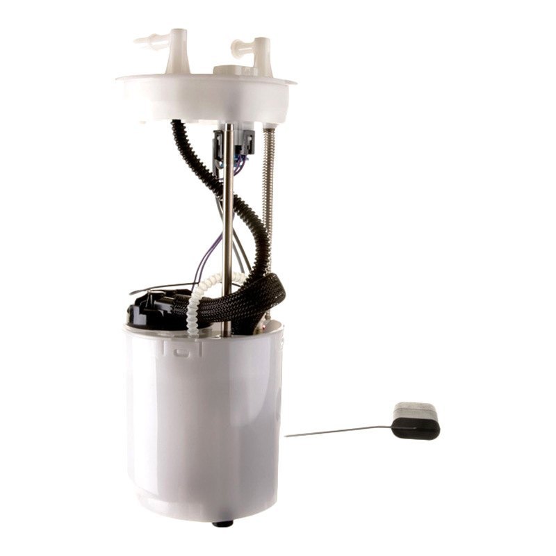 FG0963 Fuel Pump Assembly Module for 2009-2010 Chevrolet Silverado 3500 HD Standard Cab Pickup 6.0L V8