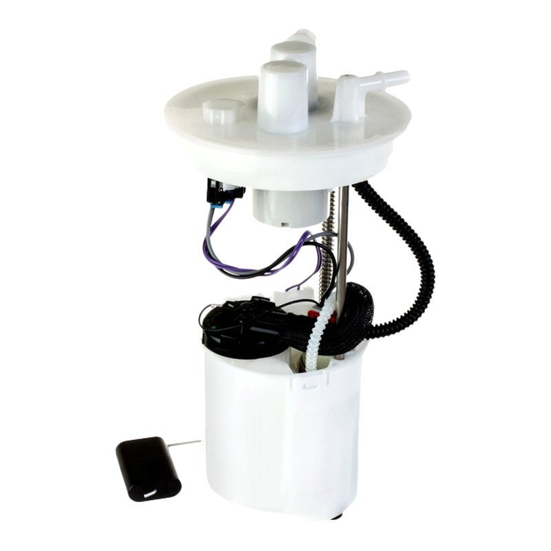 FG1044 Fuel Pump Assembly Module for 2010 GMC Sierra 3500 HD