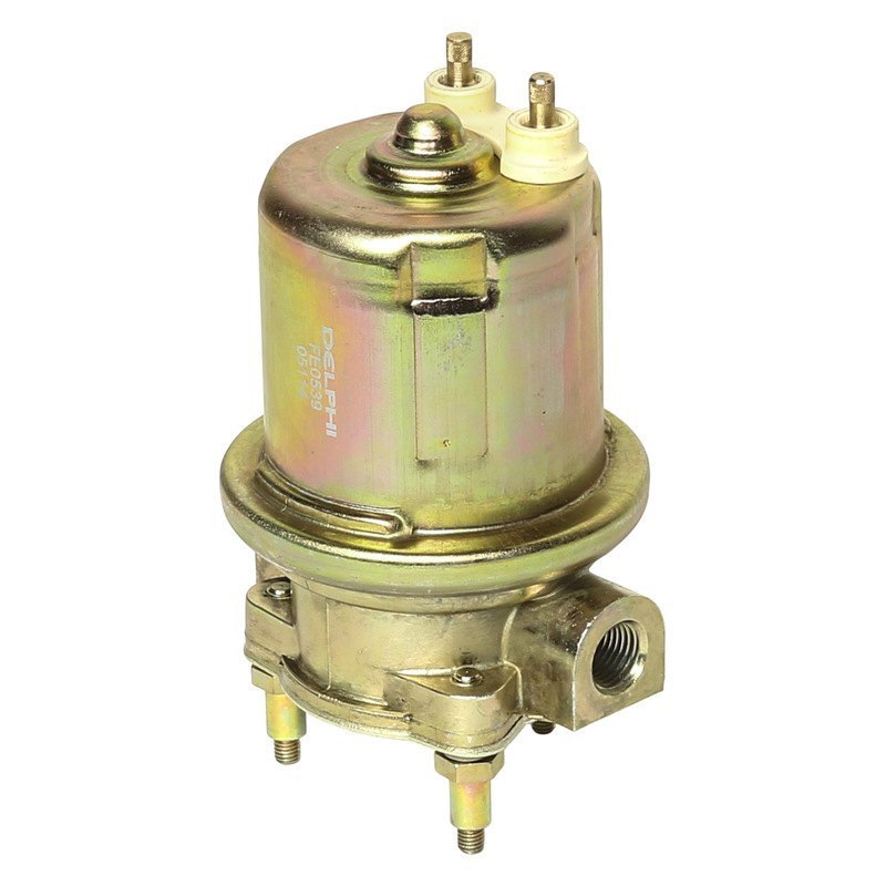FE0539 In-line Universal Electric Fuel Pump for 1966 Buick Electra