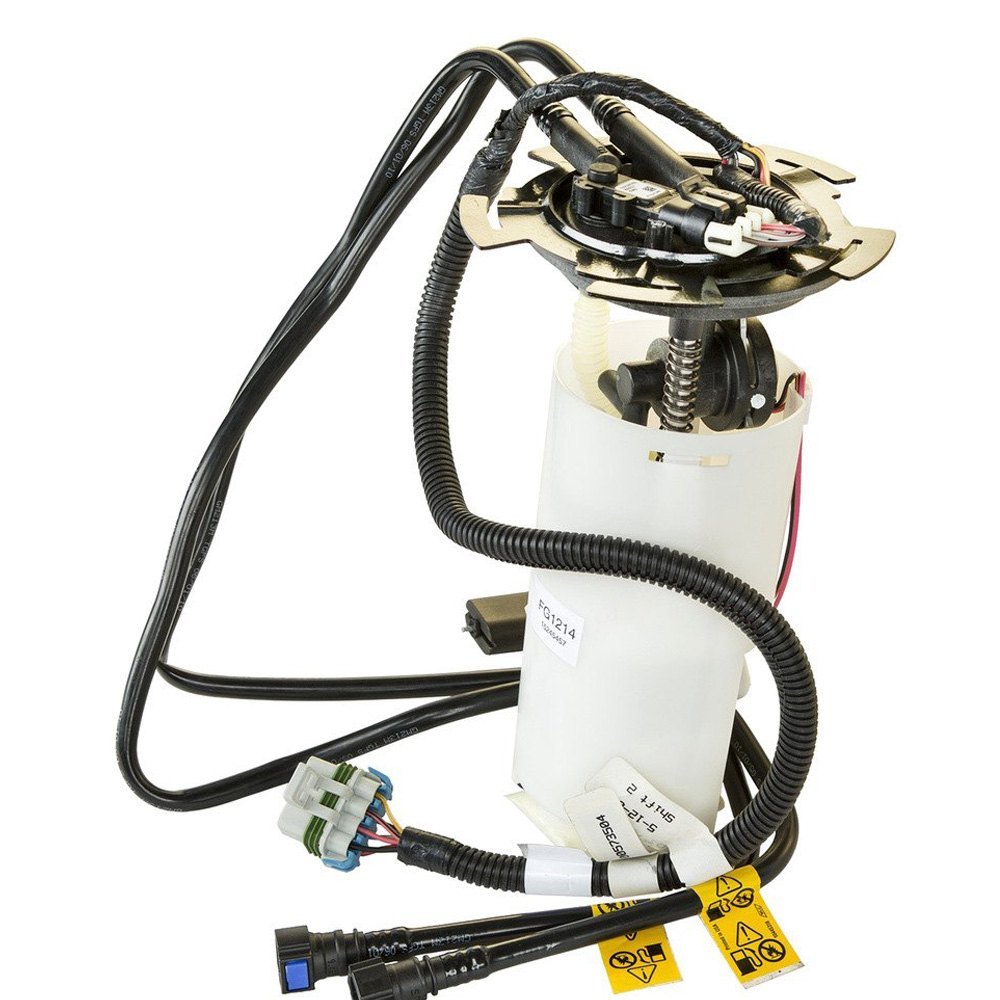 FG1214 Fuel Pump Assembly Module for 2007-2008 Lincoln Navigator