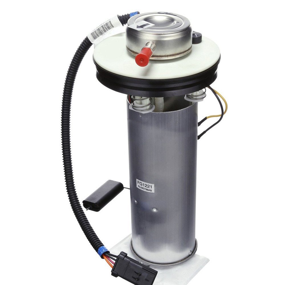 FG1221 Fuel Pump Assembly Module for 2003-2004 Jeep Wrangler