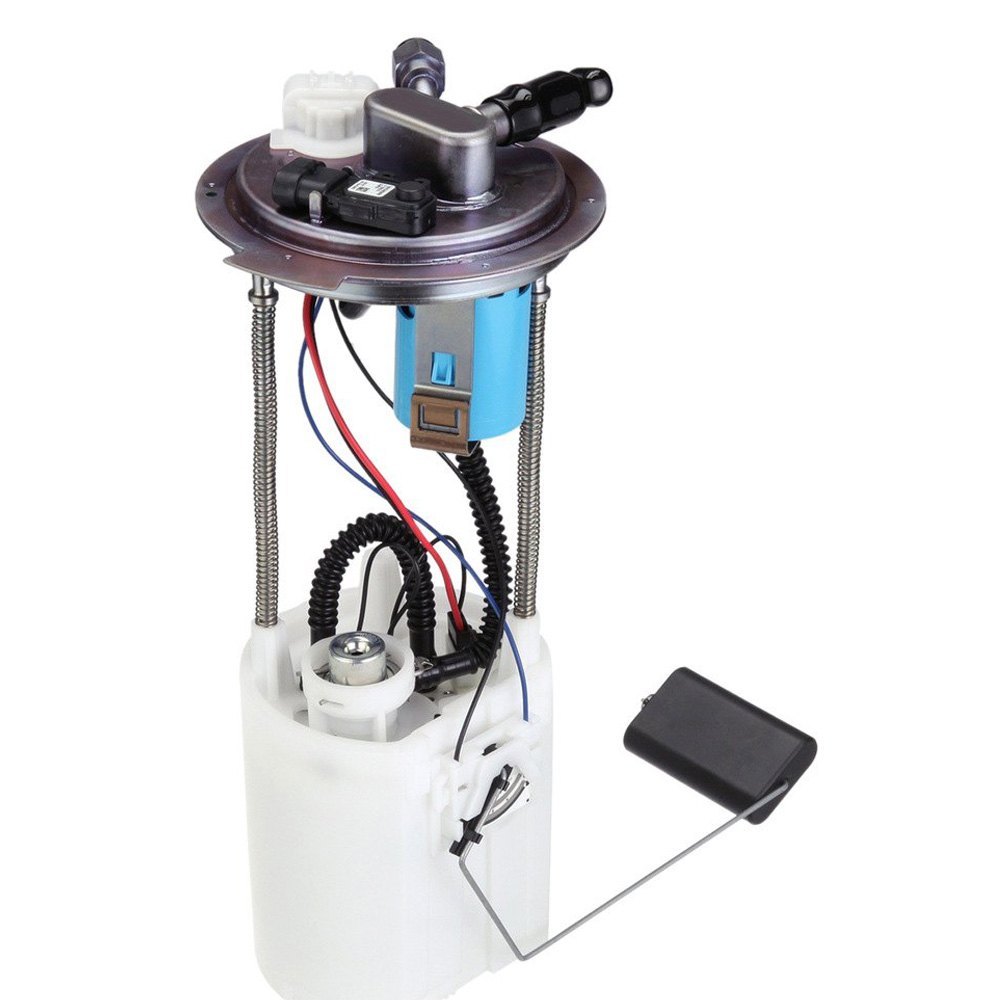 FG1308 Fuel Pump Assembly Module for 2006-2008 Hummer H3