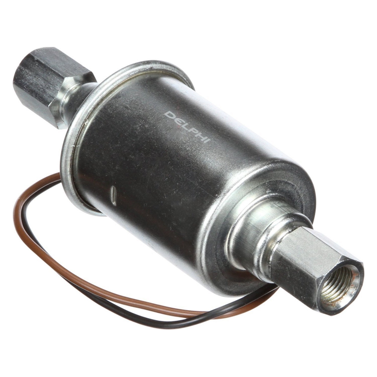 FD0038 In-line Universal Electric Fuel Pump for 1974 Buick Apollo