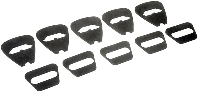 Dorman 923500 Cab Light Repair Kit