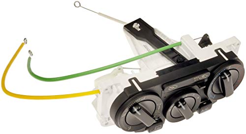 Dorman 599216 HVAC Control Module for Nissan Models