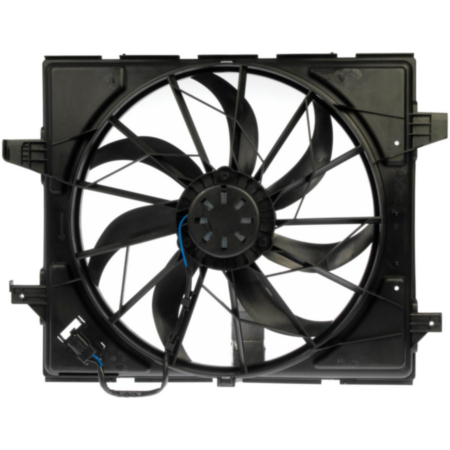Dorman 621498 Engine Cooling Fan Assembly