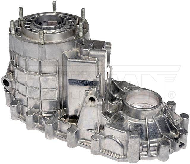 Dorman 600126 Front Transfer Case Half Assembly for Chevrolet & GMC Models