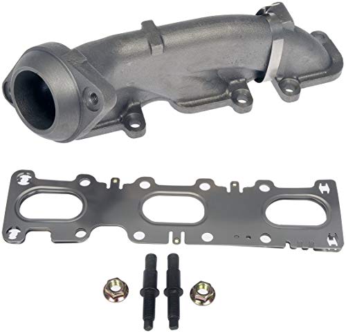 Dorman 674715 Passenger Side Exhaust Manifold for Ford Models