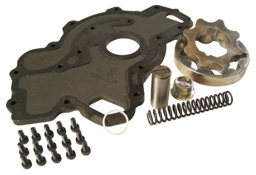 22453581 Oil Pump Kit for 2002 Chevrolet Silverado 2500 HD 6.6L V8