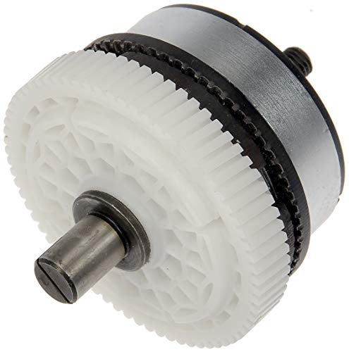 Dorman 926097 Liftgate Release Motor Gear Repair Kit