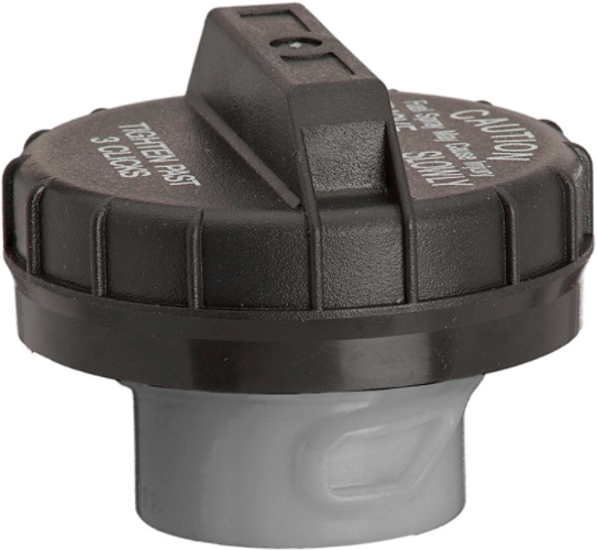31841 1.56 x 1.9 in. Fuel Cap