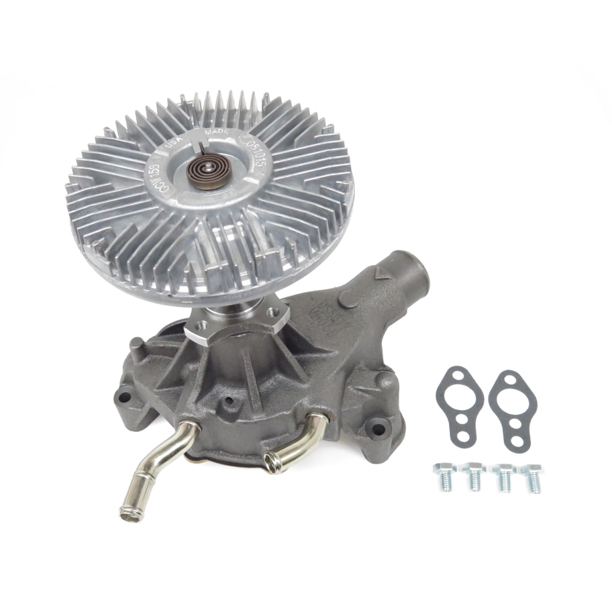 MCK1001 Max Cooling Kit for 1996-2013 Chevrole