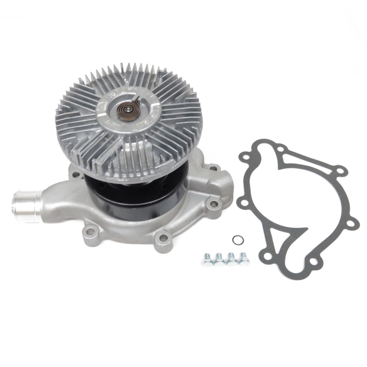MCK1004 Max Cooling Kit for 1993-2003 Dodge