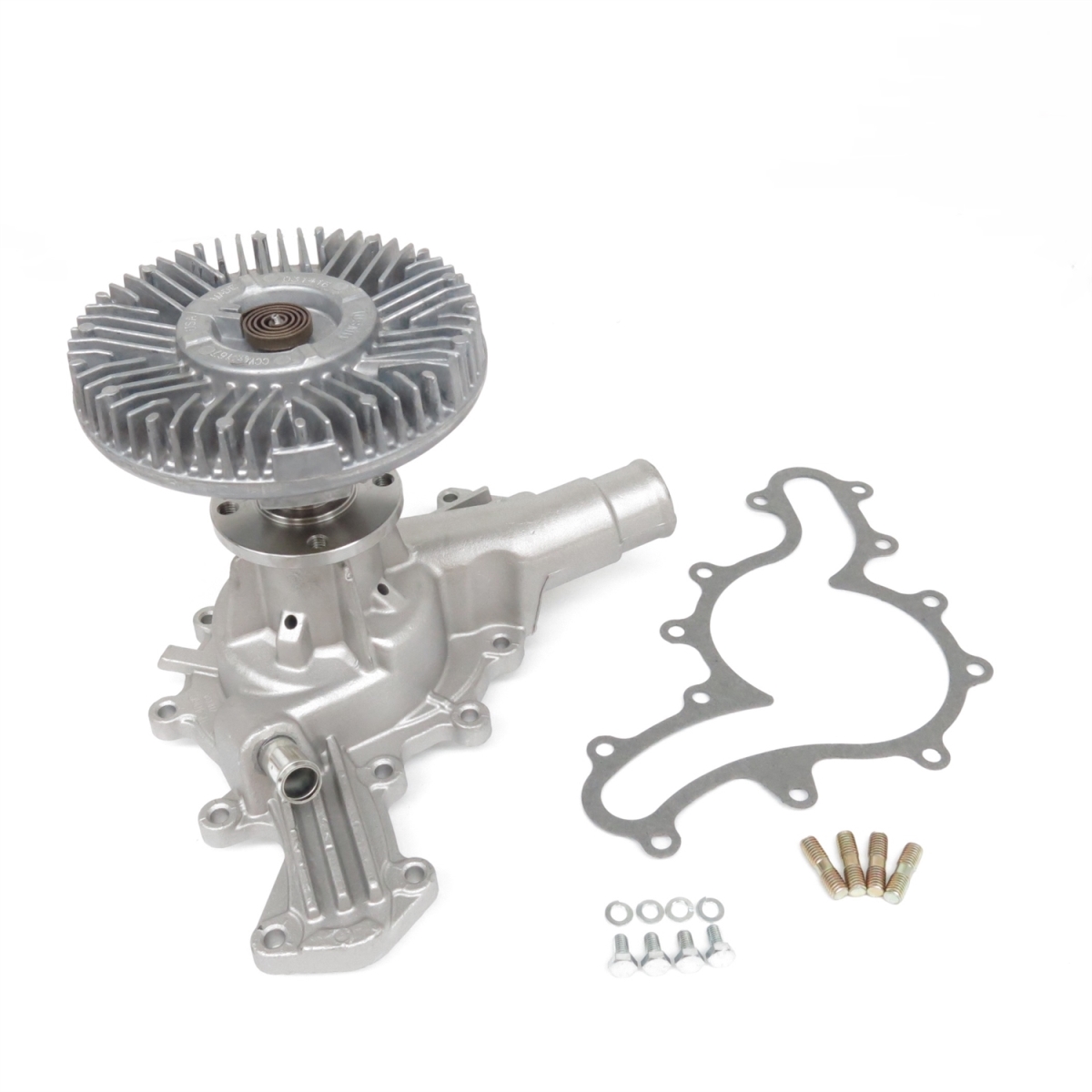 MCK1013 Max Cooling Kit for 1991-1995 Ford V